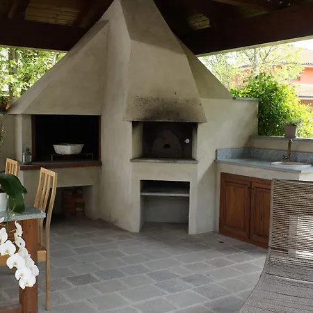 Buondi In Langa