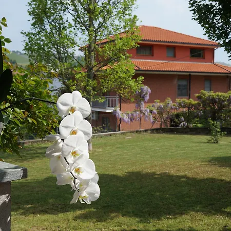 Buondi In Langa