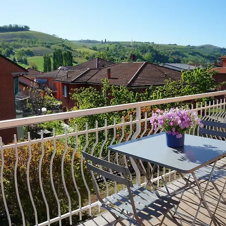 Buondi In Langa