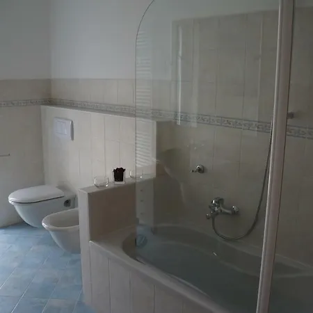 Buondi In Langa Oda ve Kahvaltı