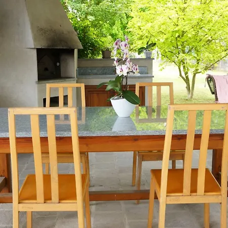 Buondi In Langa Bed & Breakfast